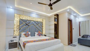 Habitació prèmium