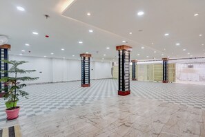 Aparcamiento sin asistencia gratuito