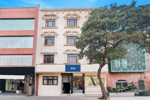 Exterior - Via Gold Palace - 100 Mtr from Karol Bagh Market (New Delhi)