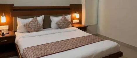 Rom – deluxe | Sengetøy i egyptisk bomull og sengetøy av topp kvalitet