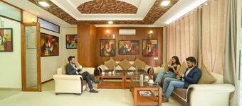 Fabhotel 优景酒店  