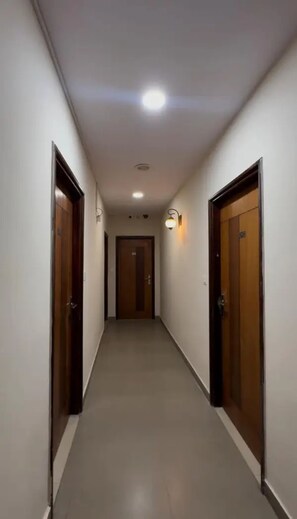 Lobby - Fabhotel Prime View (Jaipur)