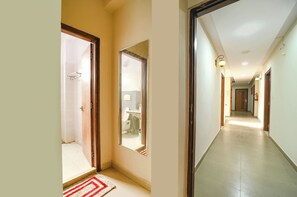 Lobby - Fabhotel Prime View (Jaipur)