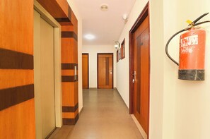 Lobby - Fabhotel Prime View (Jaipur)