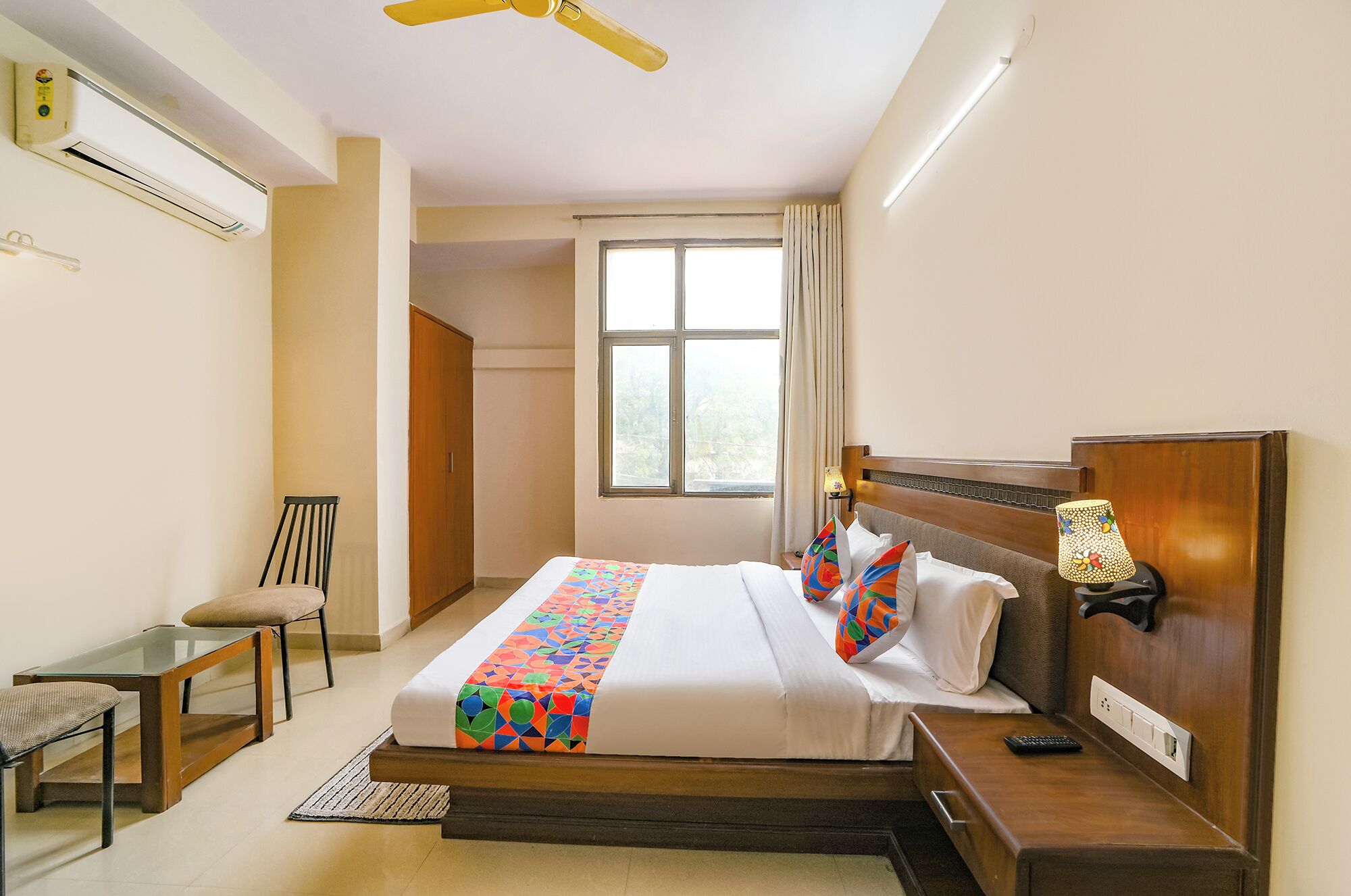 Kamar