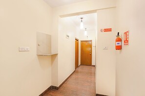 Lobby - Via A1 Suites (Bangalore)