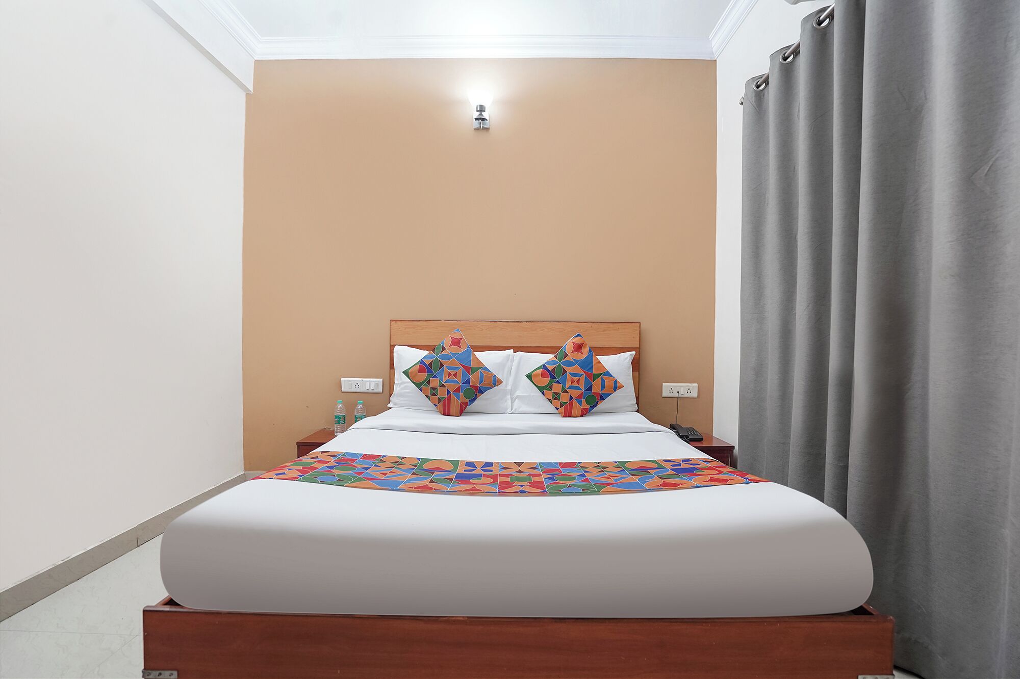 Roupas de cama de algodão egípcio, roupas de cama premium