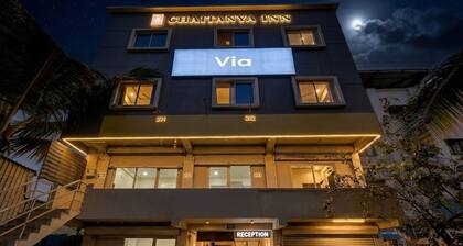Via Chaitanya Inn