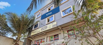 Via Chaitanya Inn