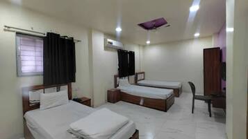 Bettwäsche aus ägyptischer Baumwolle, hochwertige Bettwaren, Zimmersafe