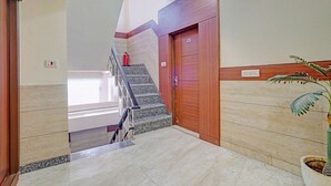 الردهة