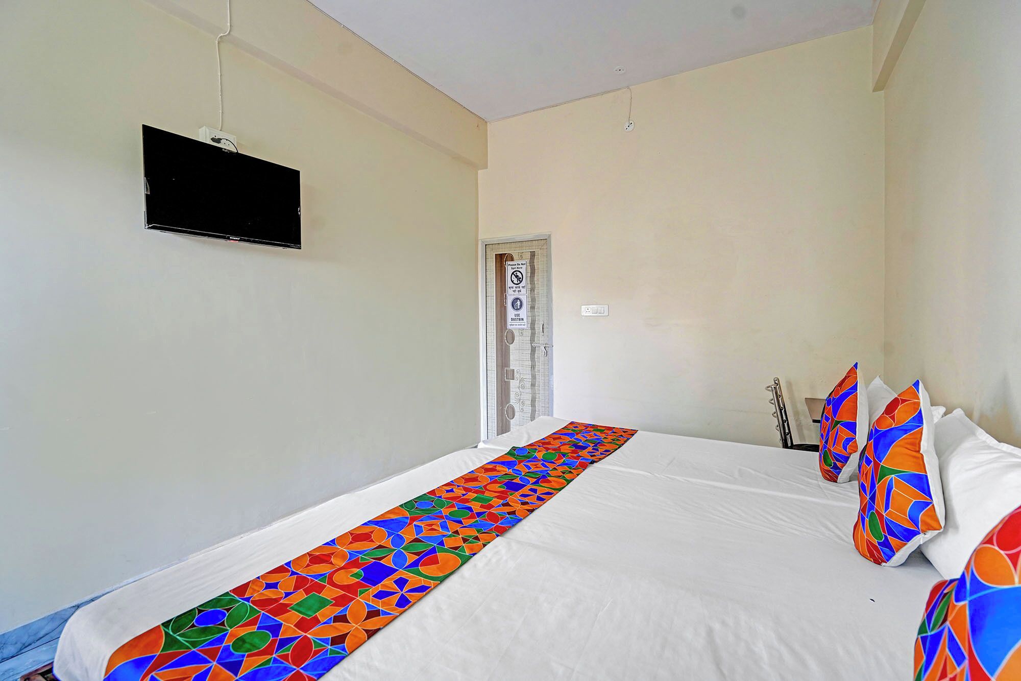 ห้องพัก