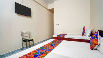 Draps en coton égyptien, literie de qualité supérieure