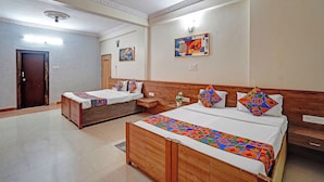 Unclassified image, 2 of 25, button - Fabhotel Sandalwood Vibes (Bhopal)