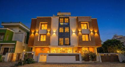 Fabhotel Sandalwood Vibes