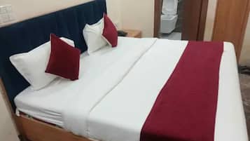Sábanas de algodón egipcio y ropa de cama de alta calidad