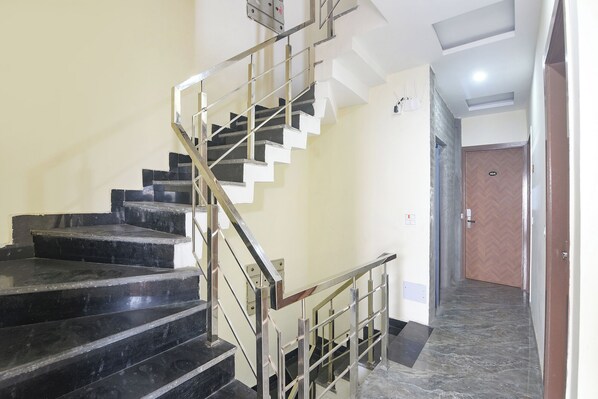 Lobby - Fabhotel Rb Inn (Amritsar)