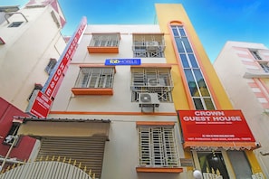 Exterior - Via Crown (Kolkata)