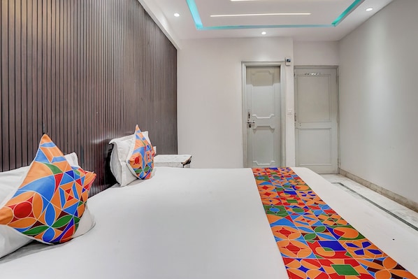 Sábanas de algodón egipcio, ropa de cama de alta calidad, wifi gratis