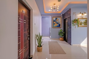 Lobby - Fabhotel Ravai Beach - 500m From Calangute Beach (Calangute)