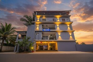 Exterior - Fabhotel Ravai Beach - 500m From Calangute Beach (Calangute)
