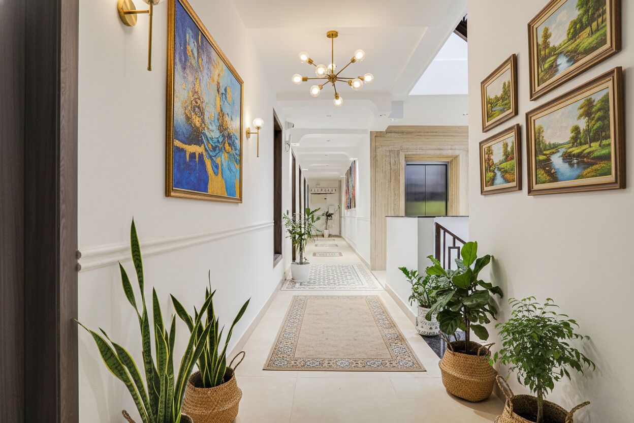 ล็อบบี้