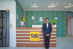 Reception - Via VG Grand (Bengaluru)