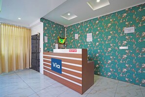 Reception - Via VG Grand (Bengaluru)