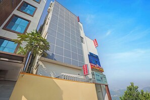 Exterior - Via VG Grand (Bengaluru)