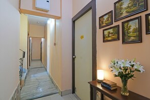 Lobby - Fabhotel Binayak Inn (Kolkata)