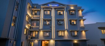 Fabhotel Binayak Inn