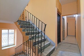 Lobby - Fabhotel Binayak Inn (Kolkata)