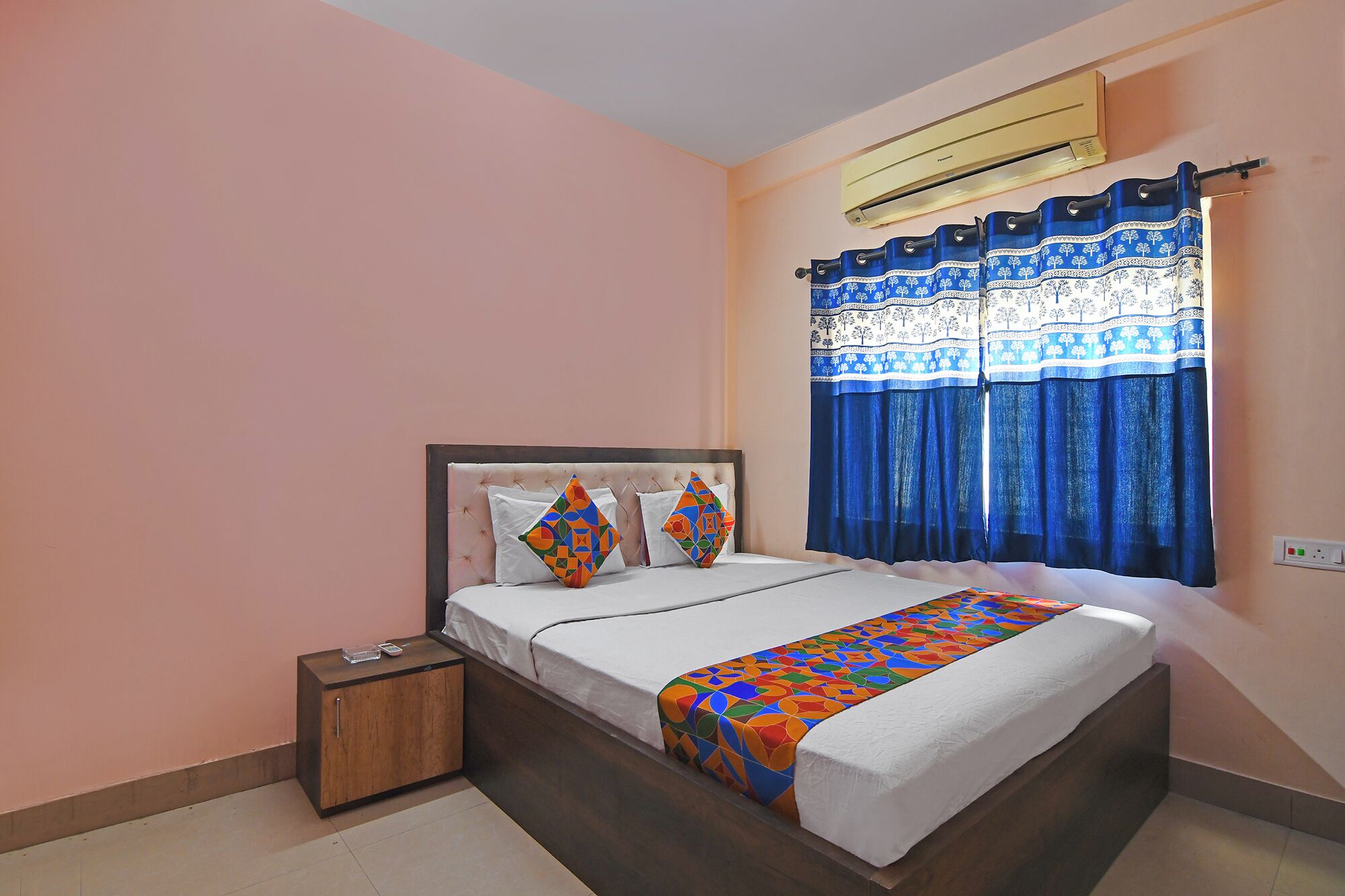 Deluxe Room | Egyptian cotton sheets, premium bedding, in-room safe, free WiFi