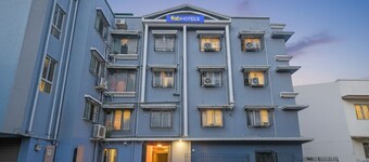 Fabhotel Binayak Inn