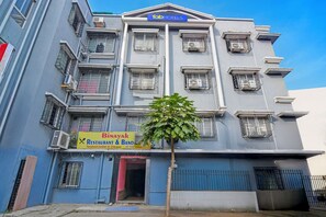 Exterior - Fabhotel Binayak Inn (Kolkata)