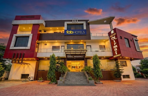 FabHotel Prime Nirmal Residency