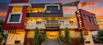 FabHotel Prime Nirmal Residency