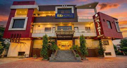 FabHotel Prime Nirmal Residency
