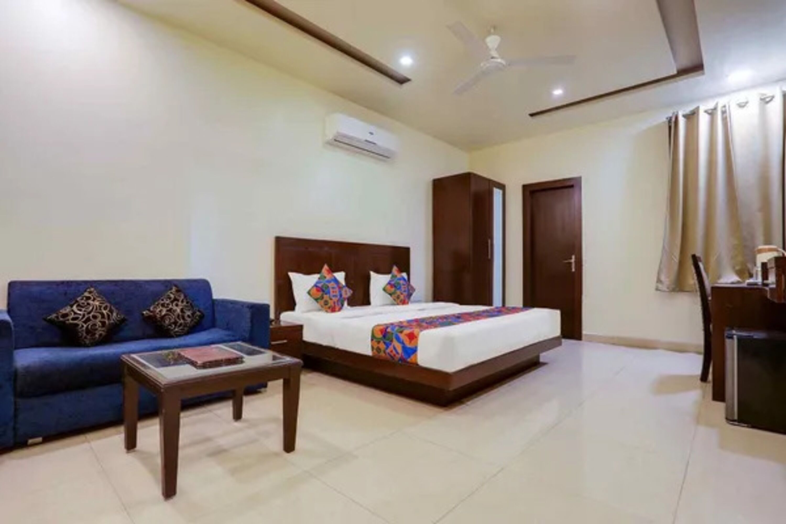 Draps en coton égyptien, literie de qualité supérieure