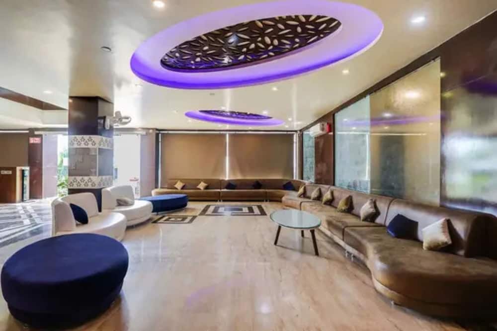 Hotel Nirmal Residency - Borkhedi