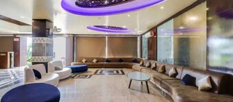 FabHotel Prime Nirmal Residency