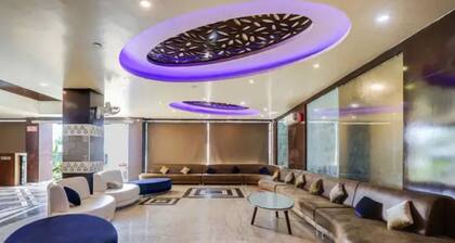 FabHotel Prime Nirmal Residency