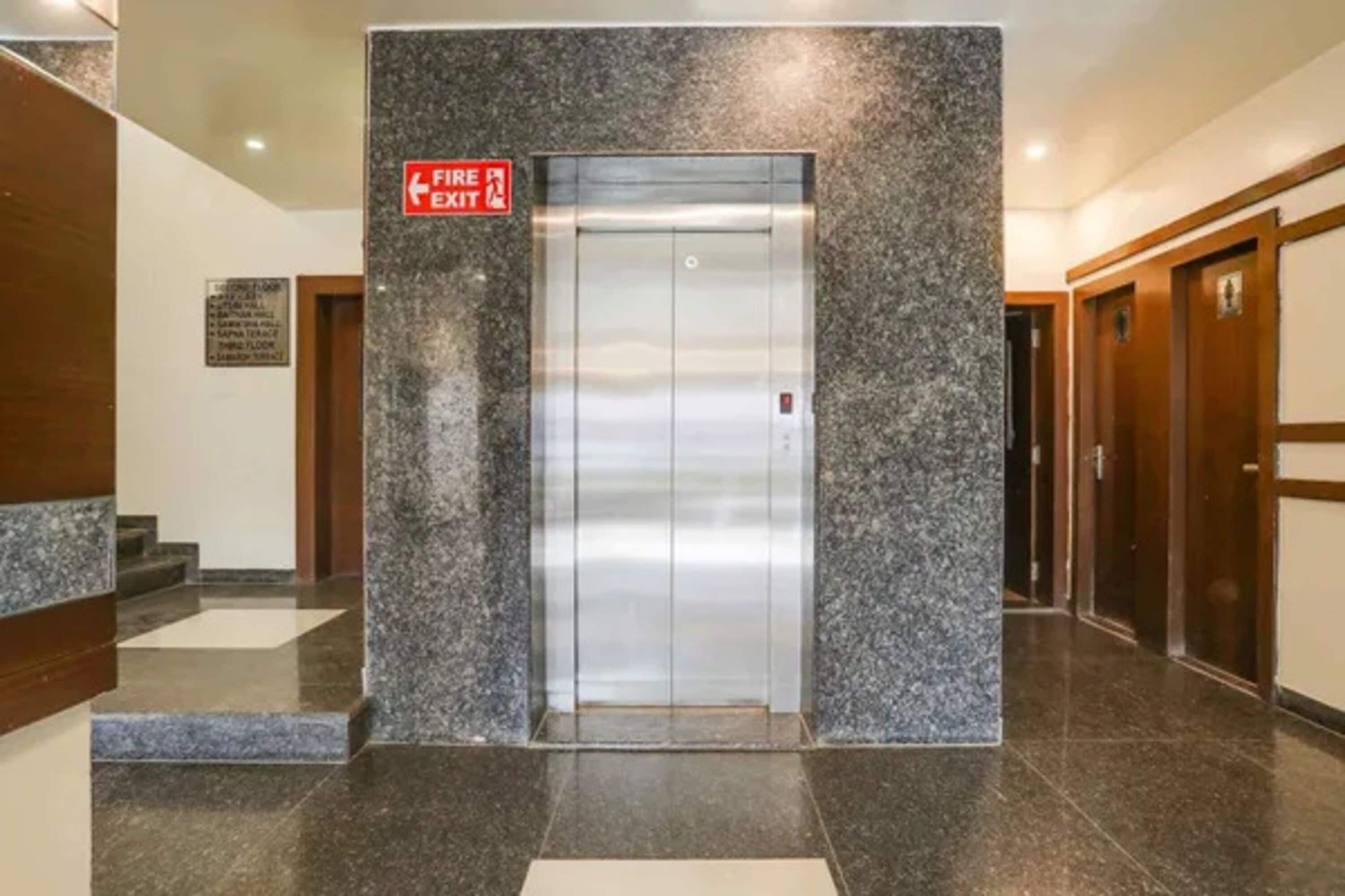 Elevator