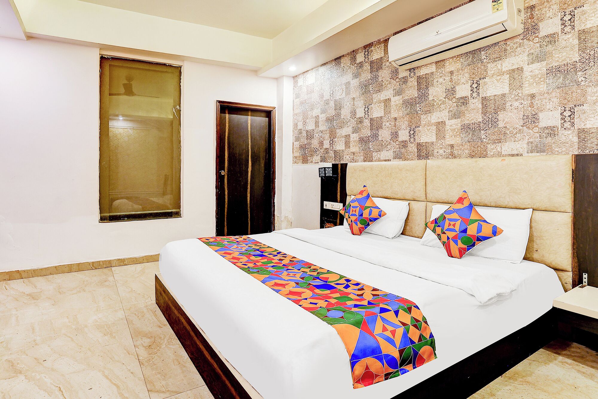 Biancheria in cotone egiziano, biancheria da letto di alta qualità