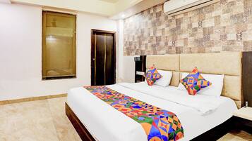 Biancheria in cotone egiziano, biancheria da letto di alta qualità