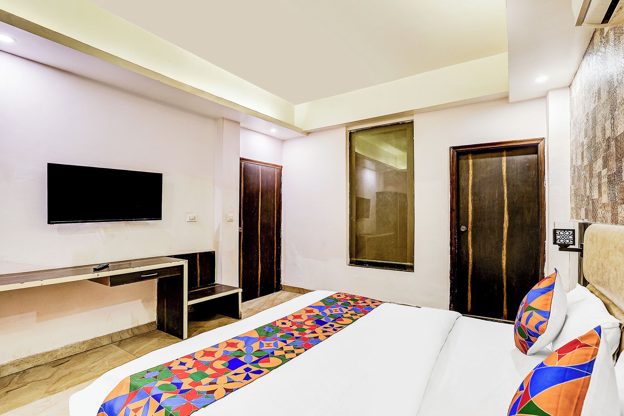 Sábanas de algodón egipcio y ropa de cama de alta calidad 