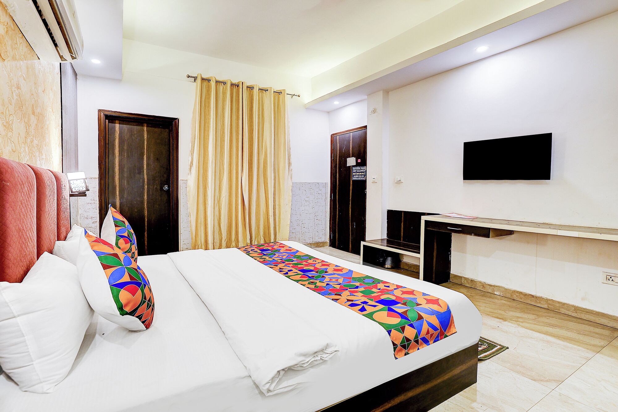 Roupas de cama de algodão egípcio, roupas de cama premium