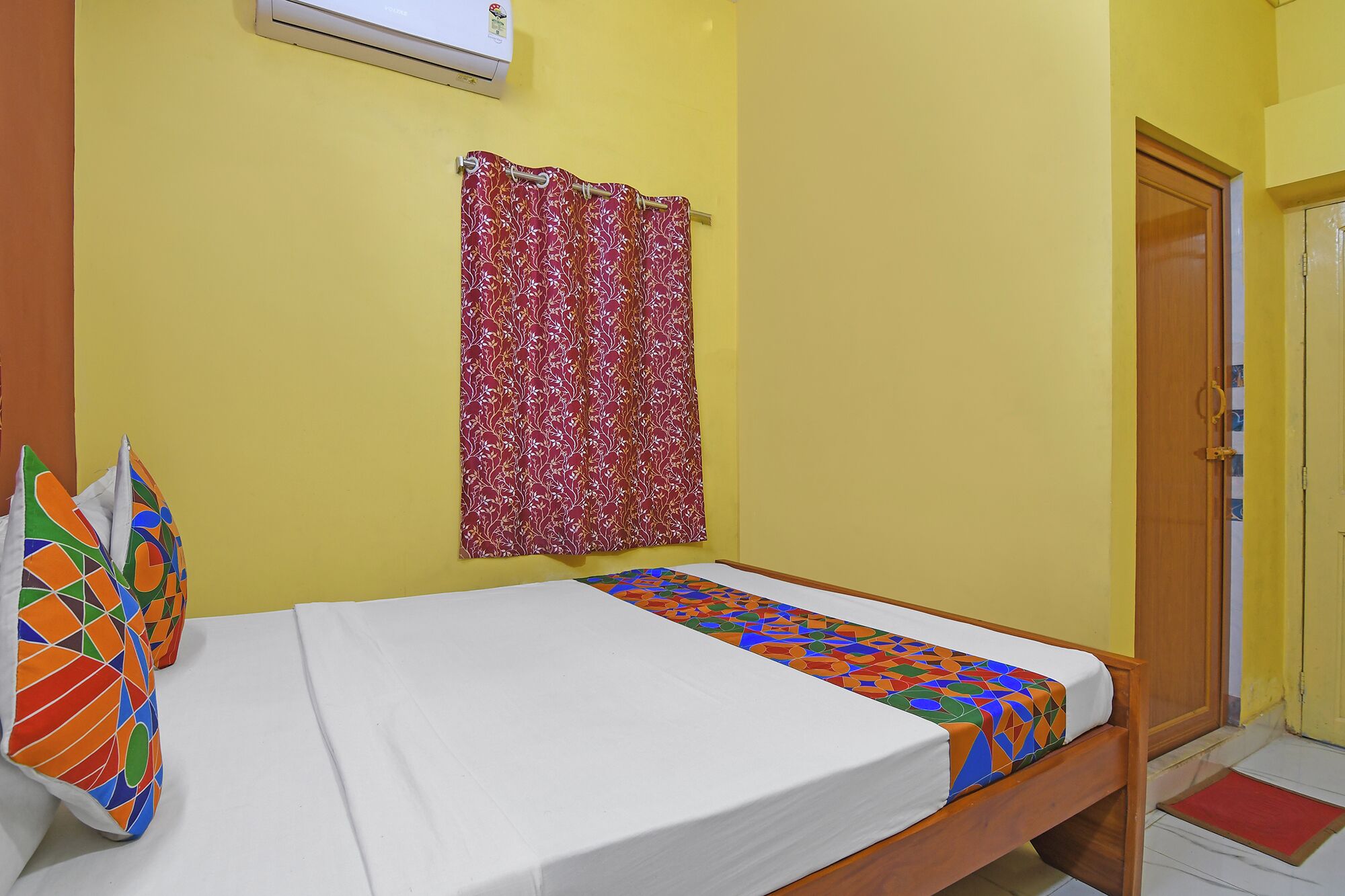 Deluxe Room | Egyptian cotton sheets, premium bedding, in-room safe, free WiFi