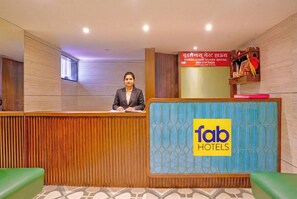 Reception - Via Woodlands (Mumbai)