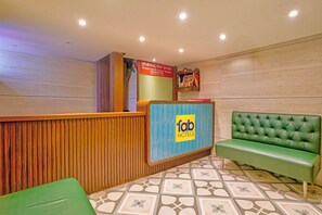 Reception - Via Woodlands (Mumbai)